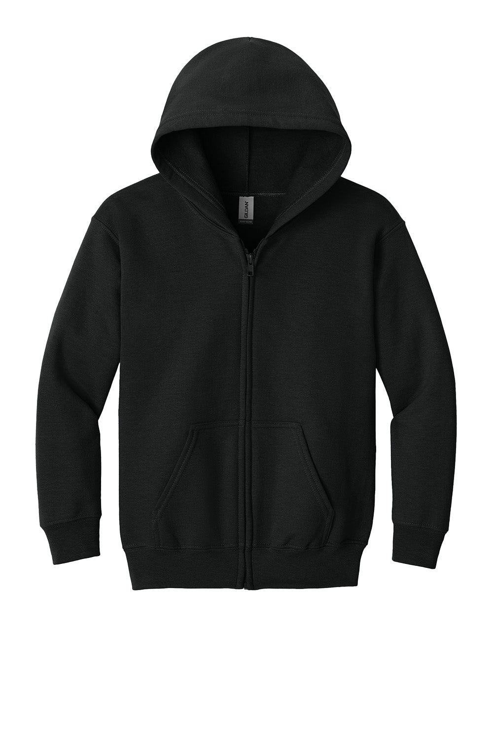 FKK Youth Zip up Hoodie