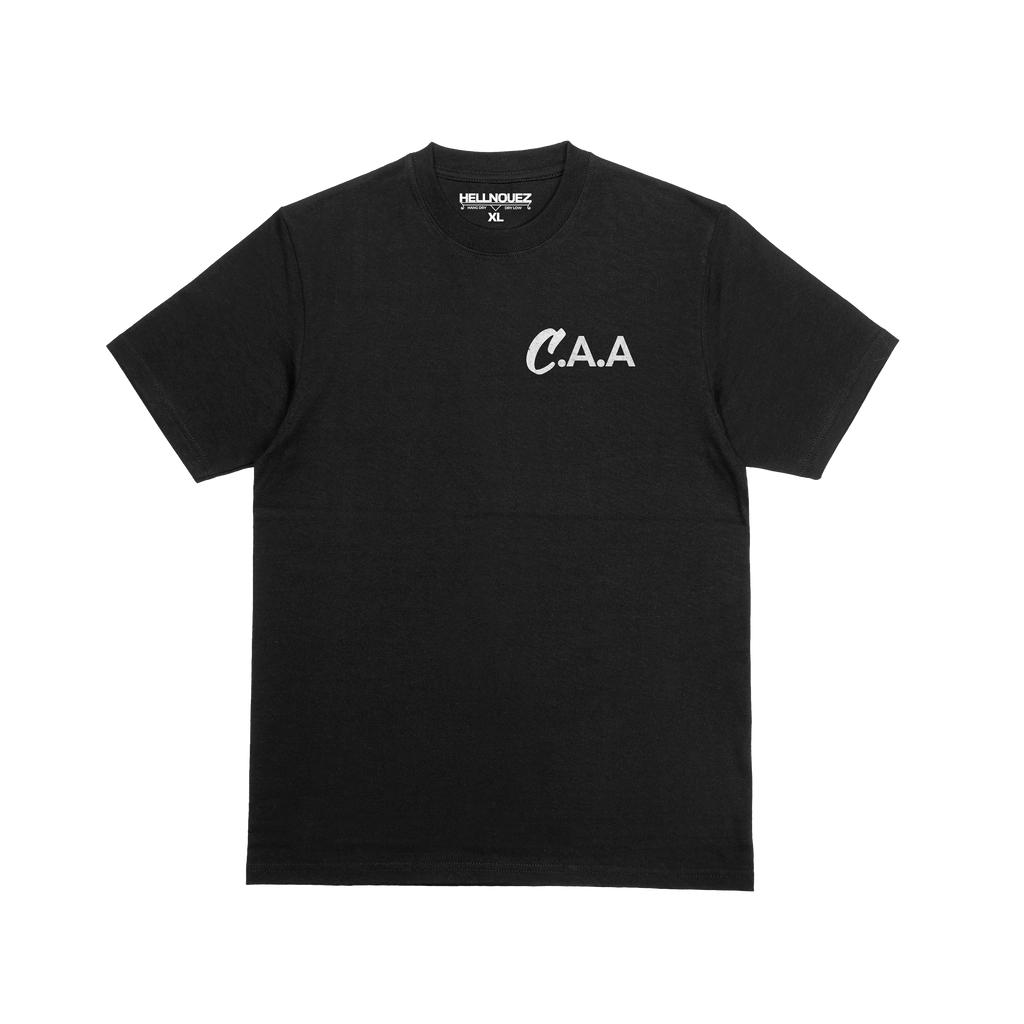 Caffeine Tee