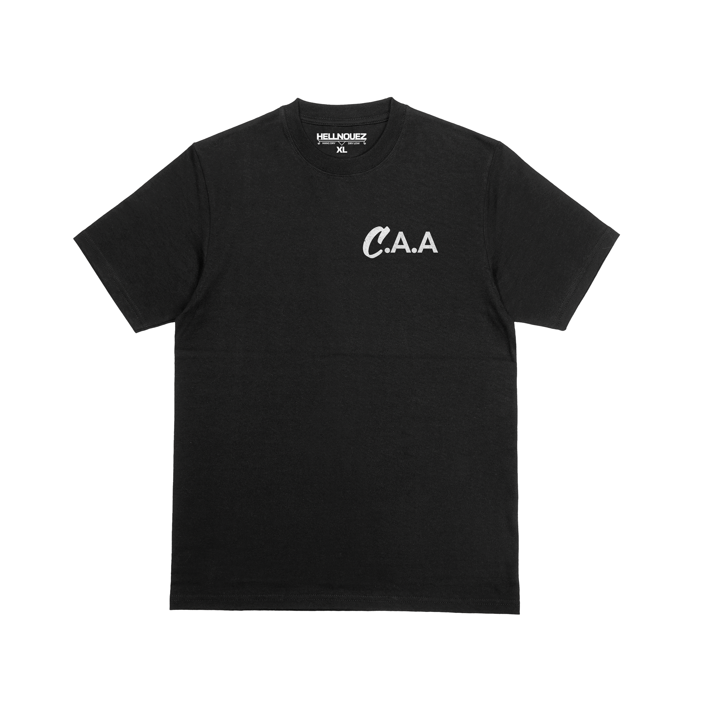Caffeine Tee