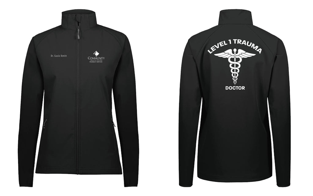 Nurse Jacket!