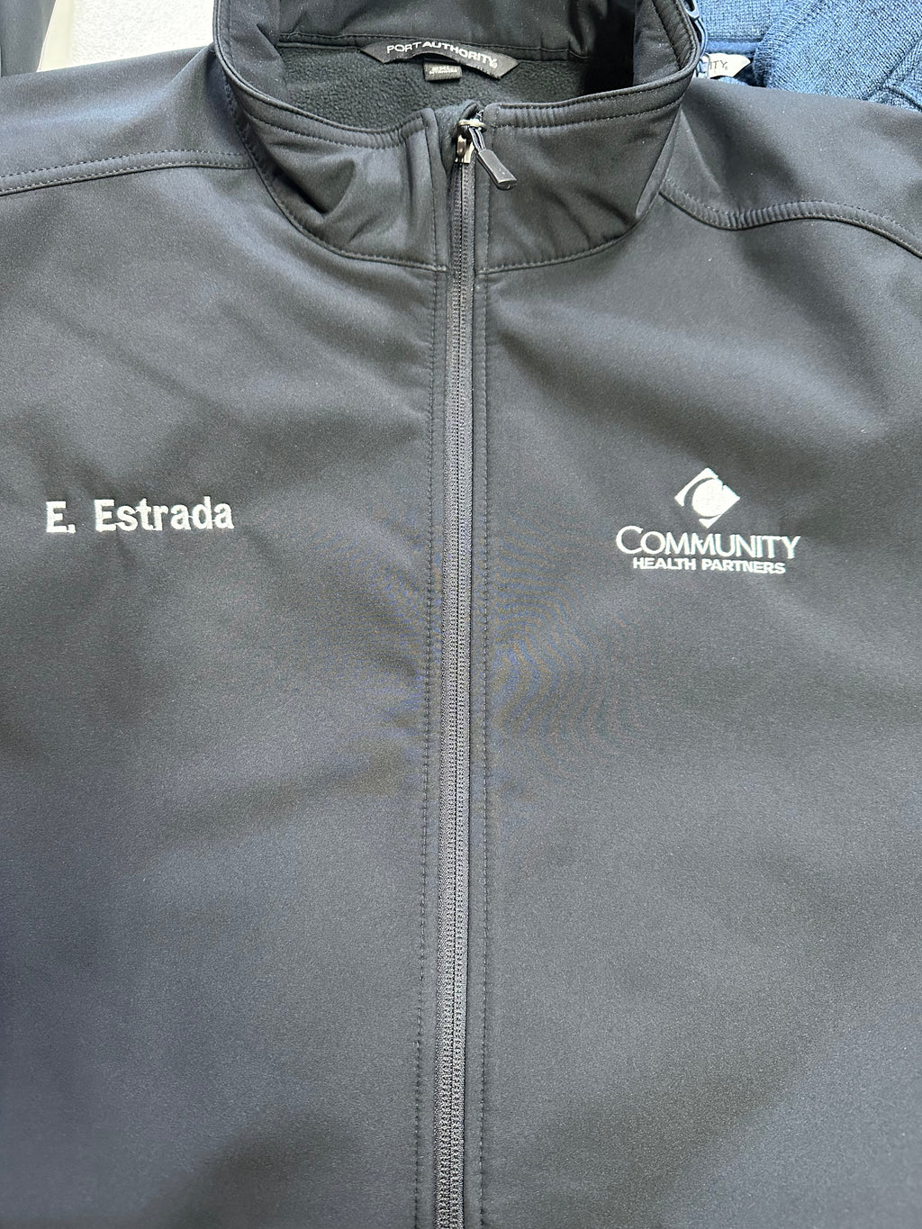Pharmacy Jacket