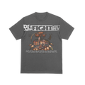 Nostalgic tee