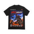 Unleashed tee