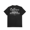 Caffeine Tee