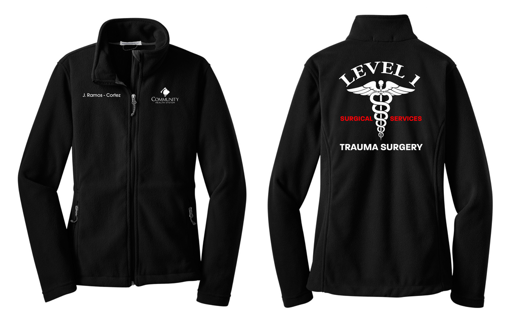 Nurse Jacket!