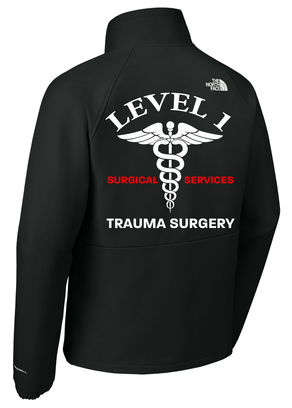 Surgery Jacket
