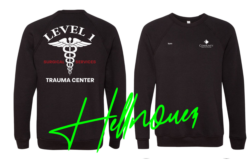Embroider your own Jacket!